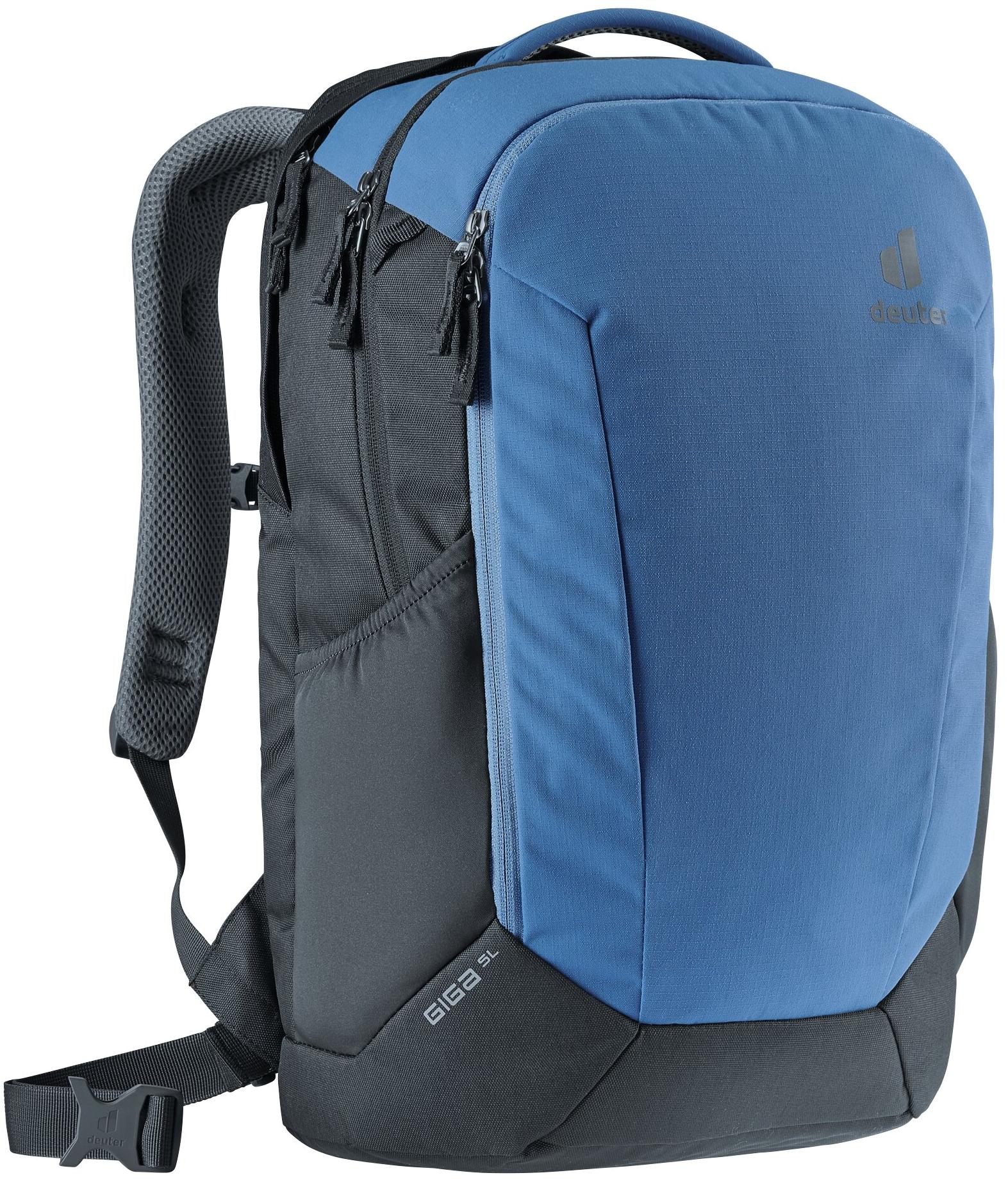 

Рюкзак унисекс Deuter Giga Sl синий, Giga Sl