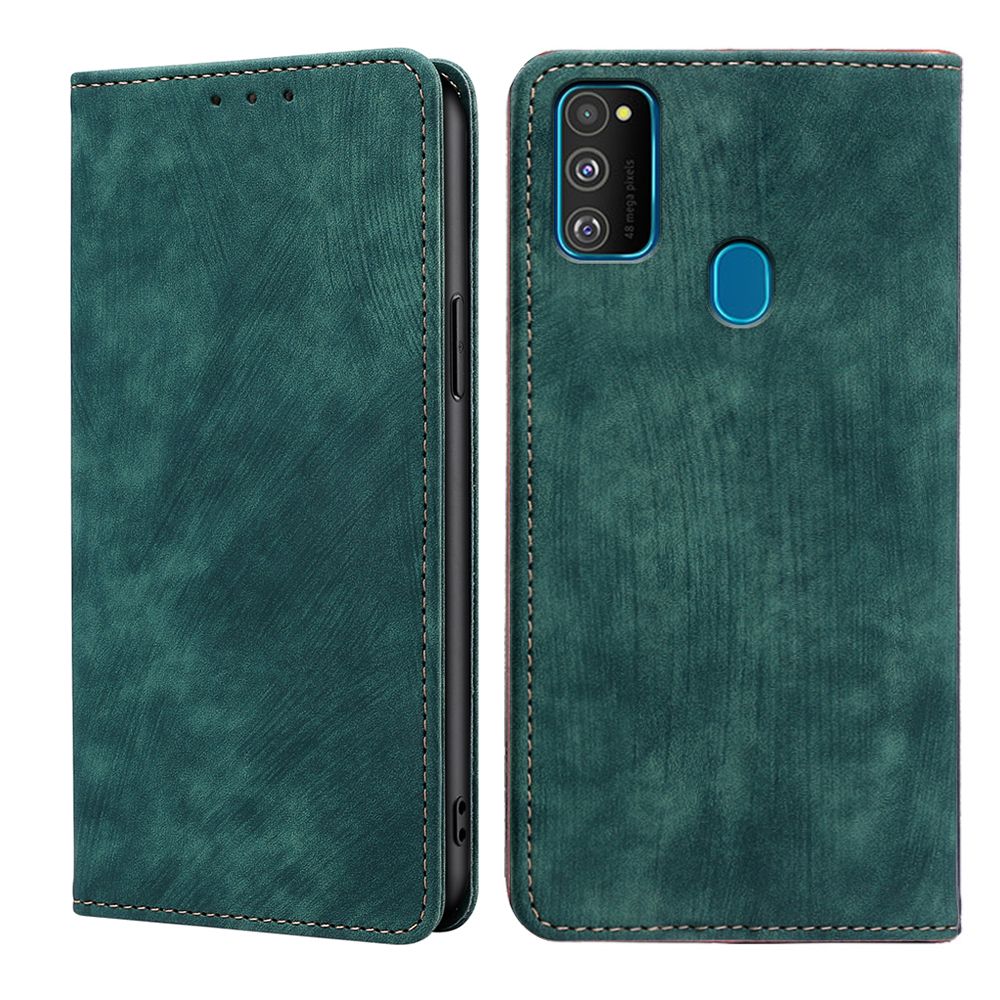 

Чехол MyPads для Samsung Galaxy M21 зеленый (275779)