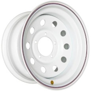 

Диск Off Road Wheels, УАЗ 7x16/5x139.7ET-3 110