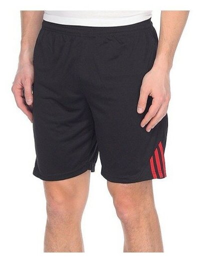 

Шорты Vansydical XLFK005 (XXL), Черный, XLFK005