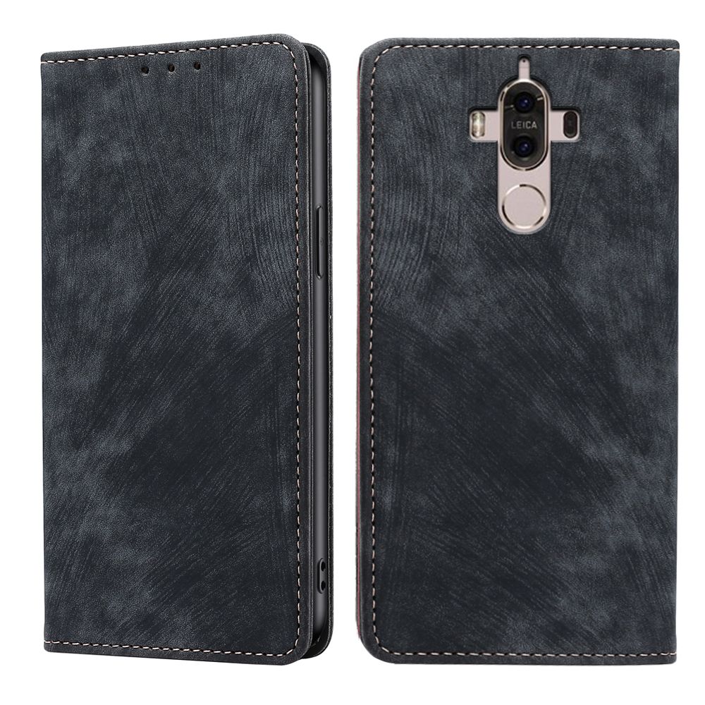 

Чехол MyPads для Huawei Mate 9 черный (275783)