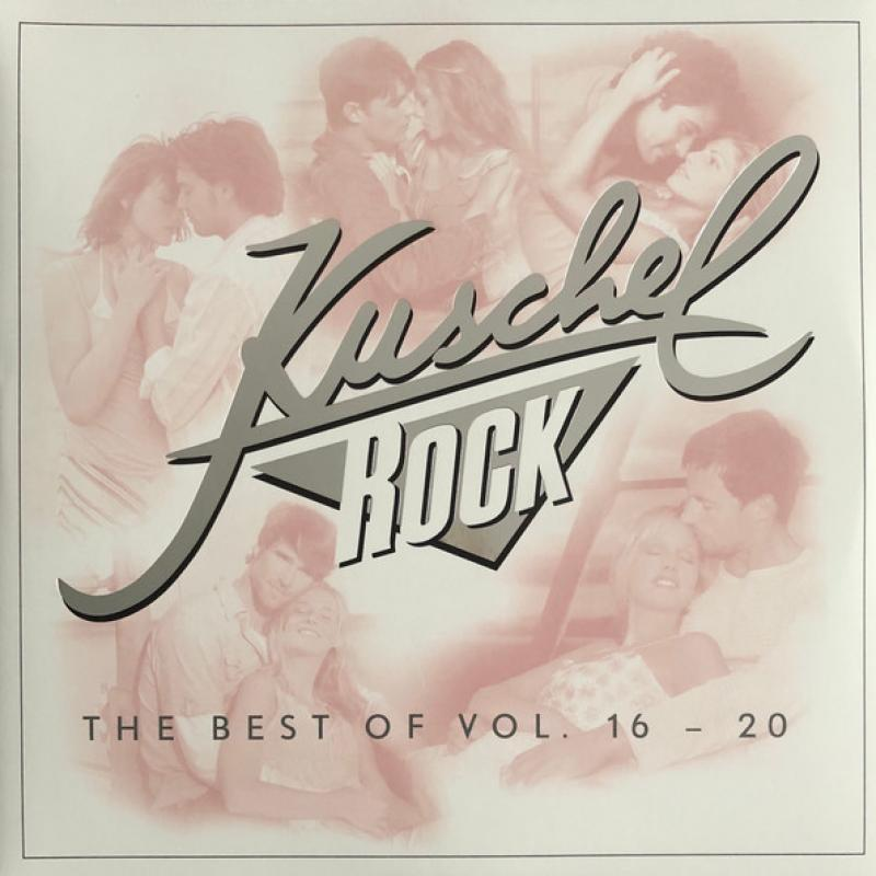 

Сборник - Kuschel Rock: The Best Of Vol. 16-20