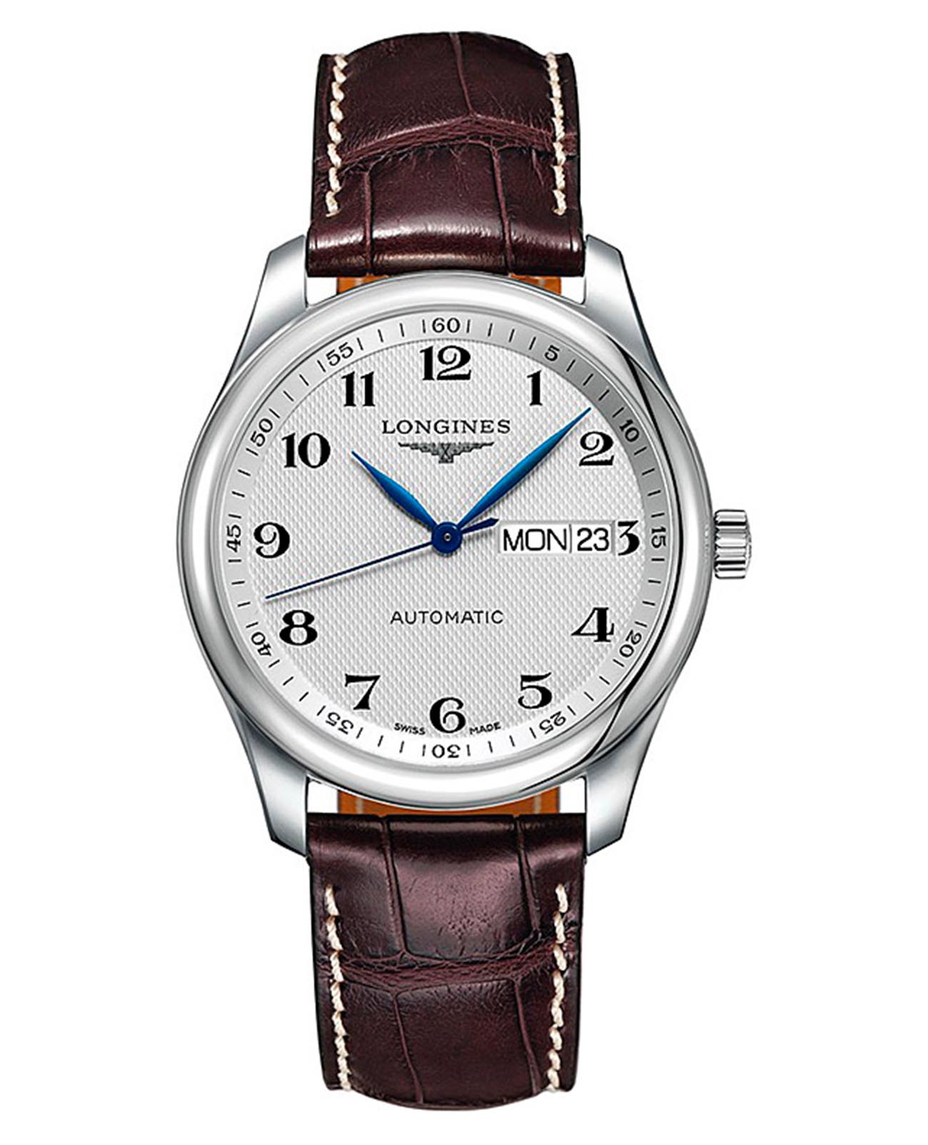 Наручные часы мужские Longines L27554783