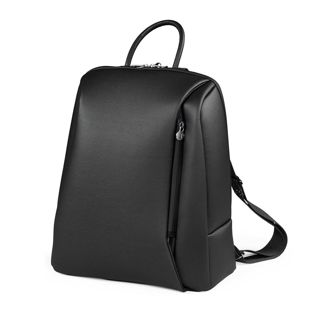 Рюкзак для коляски Peg Perego Backpack Licorice IABO4600-BL13 peg perego рюкзак backpack
