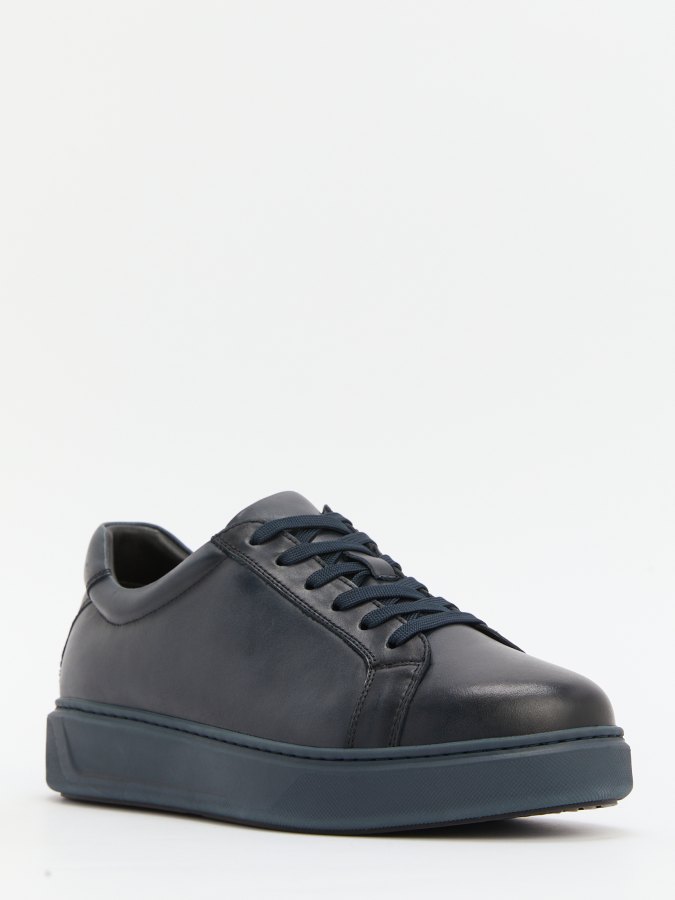 

Кеды мужские Tendance TM3124D-6 синие 41 EU, Синий, TM3124D-6