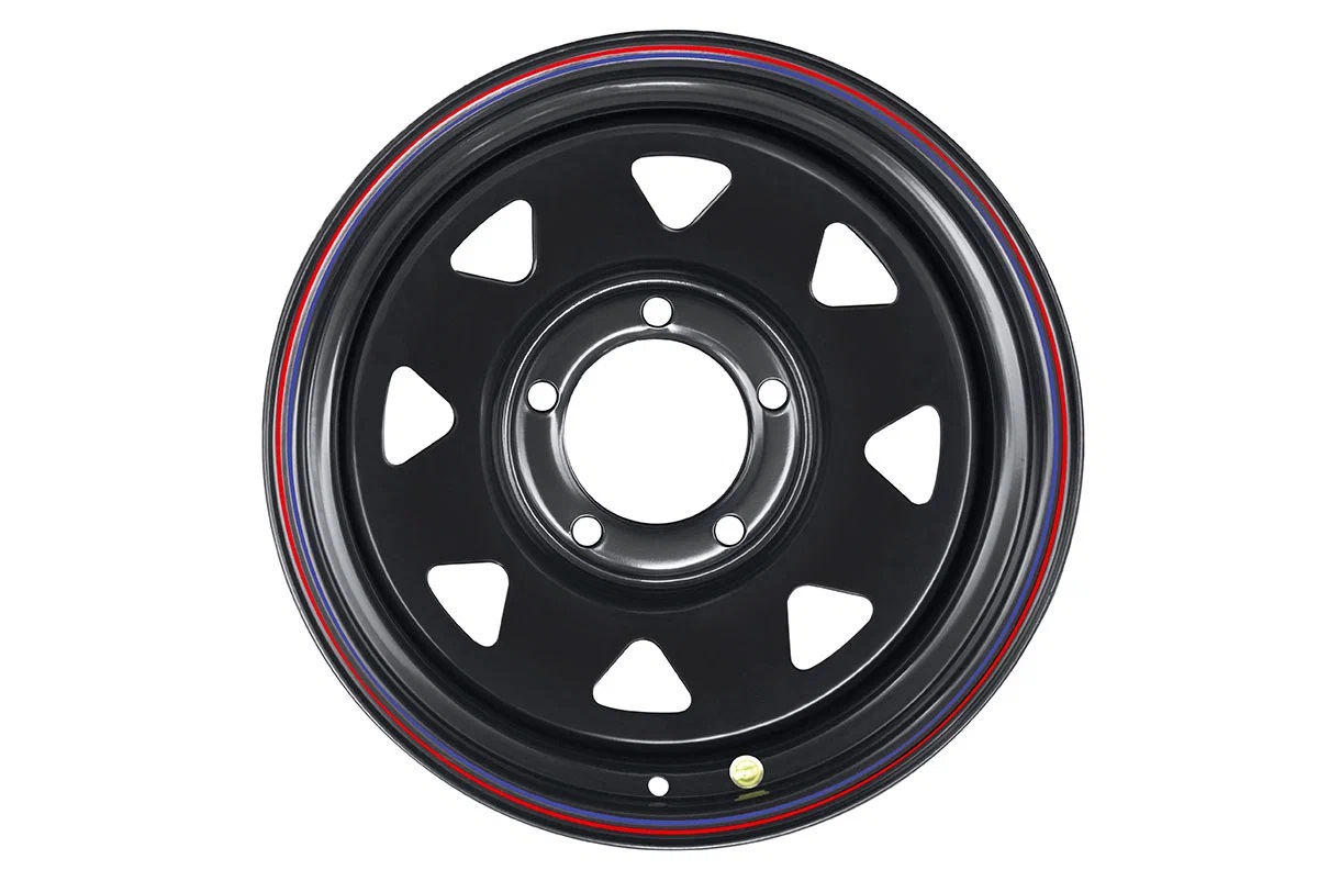 

Диск Off Road Wheels, Тойота Ленд Крузер 100/105 8x16/5x150ET-24 113