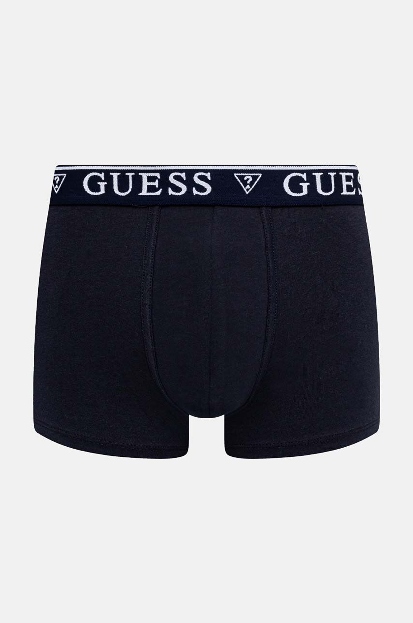 Трусы мужские Guess U4YF00KCD31 синие L