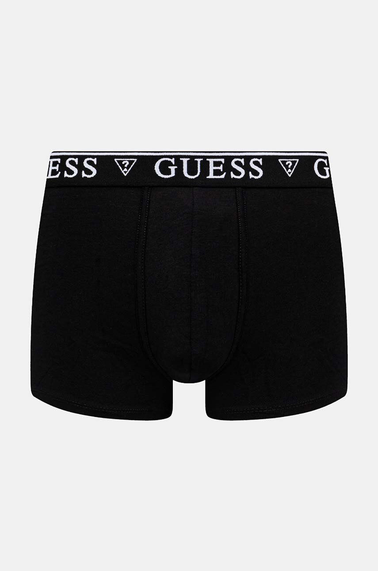 Трусы мужские Guess U4YF00KCD31 черные L