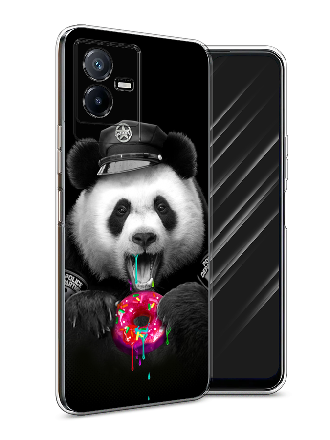 Чехол Awog на Vivo Y73t 