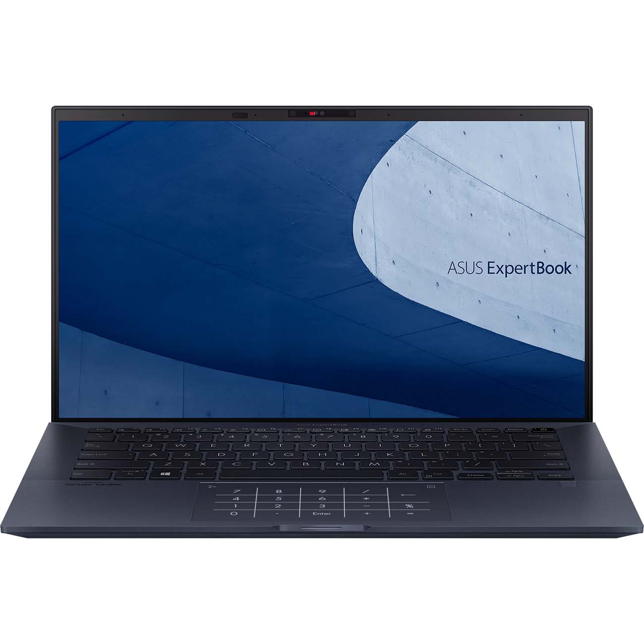 

Ультрабук ASUS ExpertBook B9400CEA-KC1163R Black (1000652842), ExpertBook B9 (B9400CEA-KC1163R)