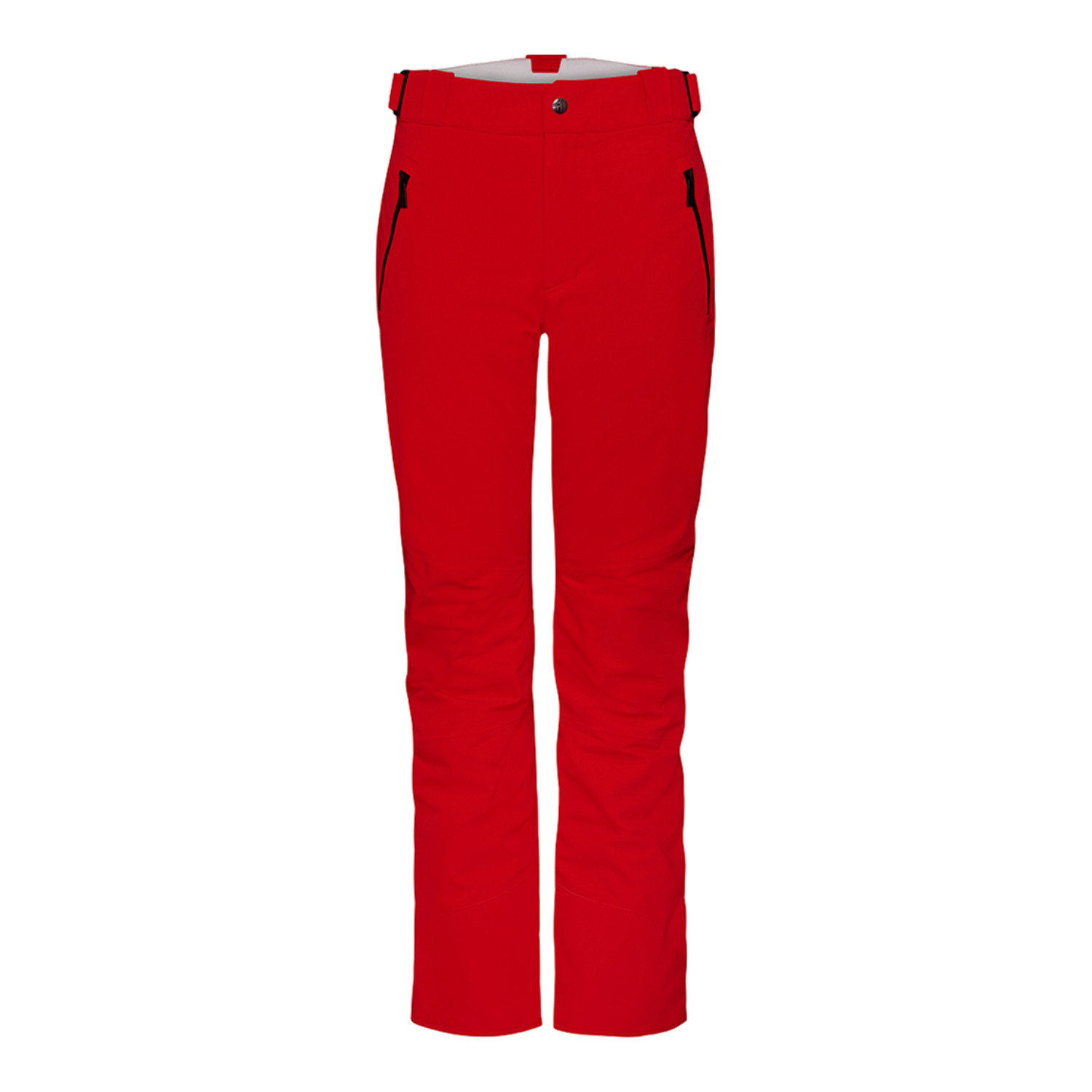 Горнолыжные брюки мужские Toni Sailer William 23/24, Красный, EUR: 50