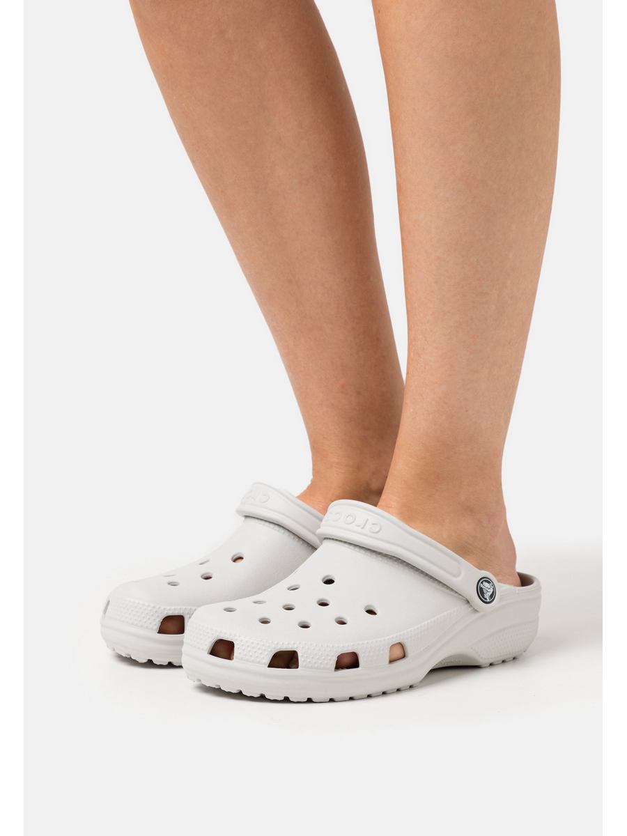 

Сабо унисекс Crocs CR411D00U серые 48-49 EU, Серый, CR411D00U