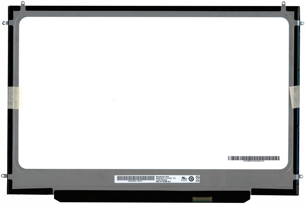 

Матрица OEM для ноутбука B154SW02 v.1 (10012711V), совместимая с p/n: B154SW02 v.1