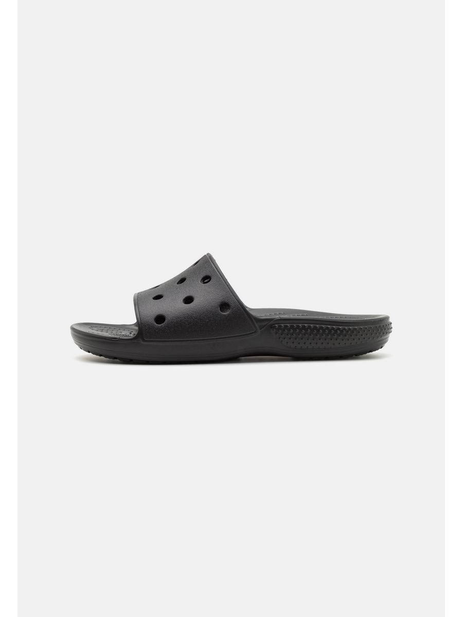 

Сланцы унисекс Crocs CR415G00K черные 36-37 EU, Черный, CR415G00K