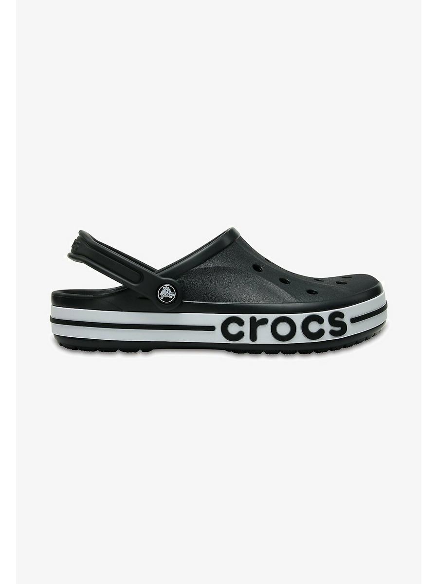 

Сабо унисекс Crocs CR415G02X черные 46-47 EU, Черный, CR415G02X