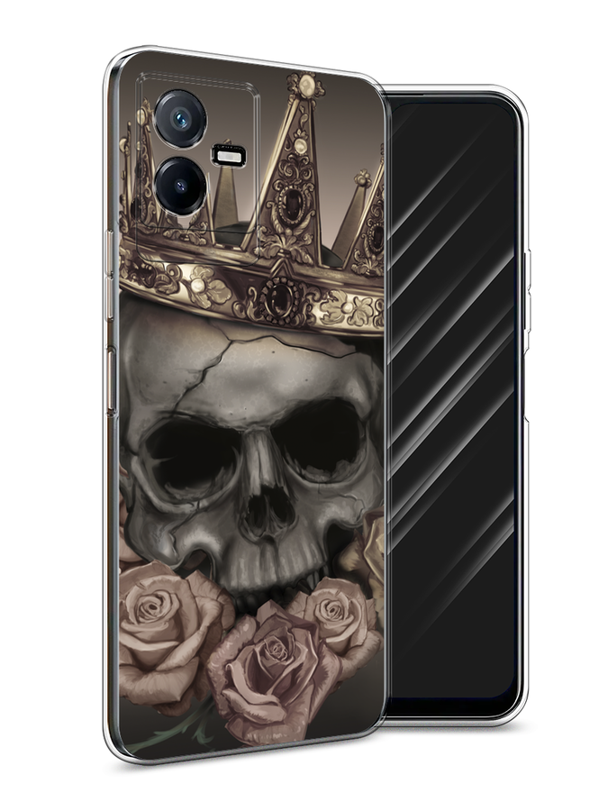 Чехол Awog на Vivo Y73t 