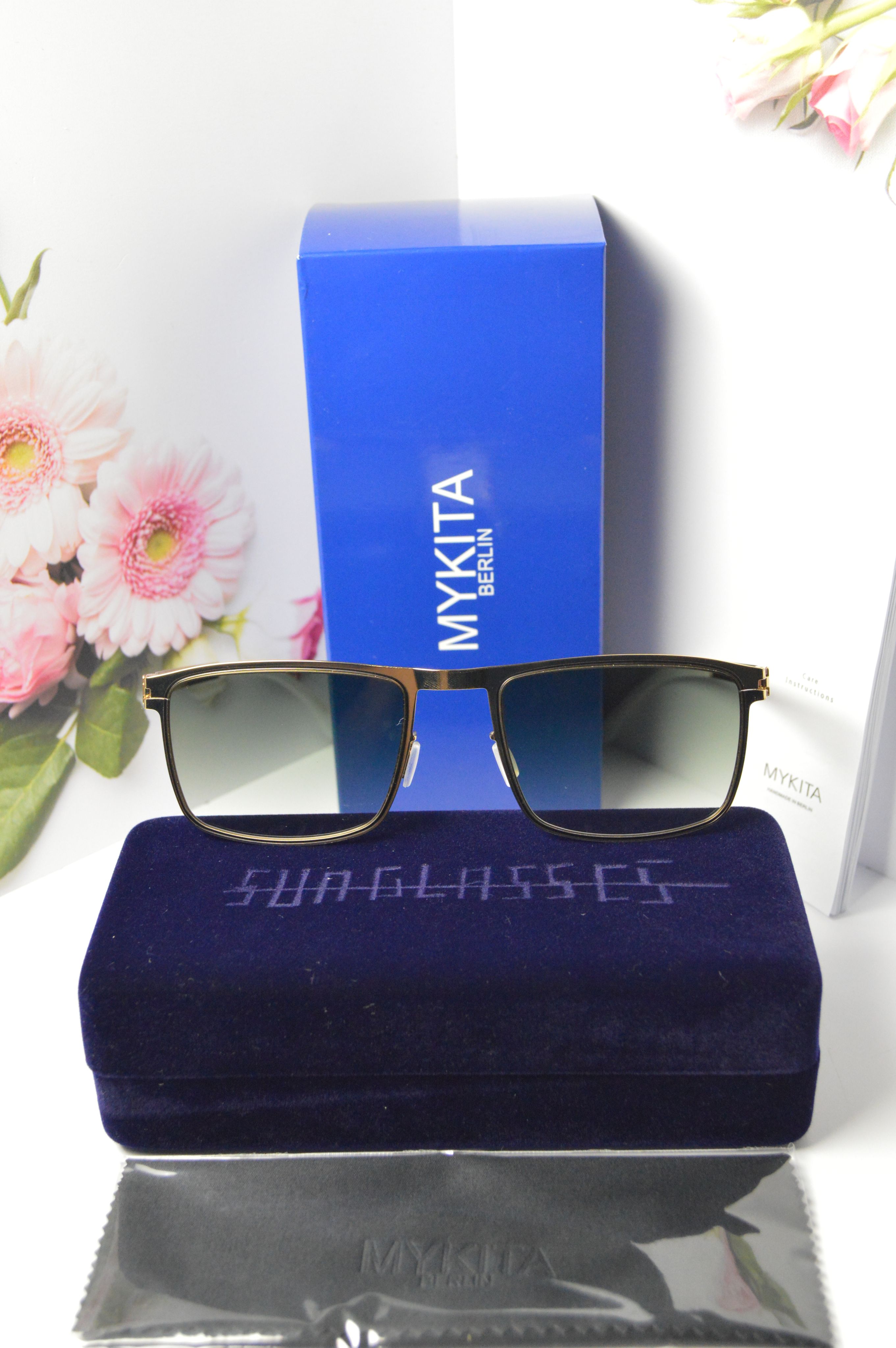 

Солнцезащитные очки унисекс MYKITA OL-OM-Mykita-donovan-col-304 серые, OL-OM-Mykita-donovan-col-304
