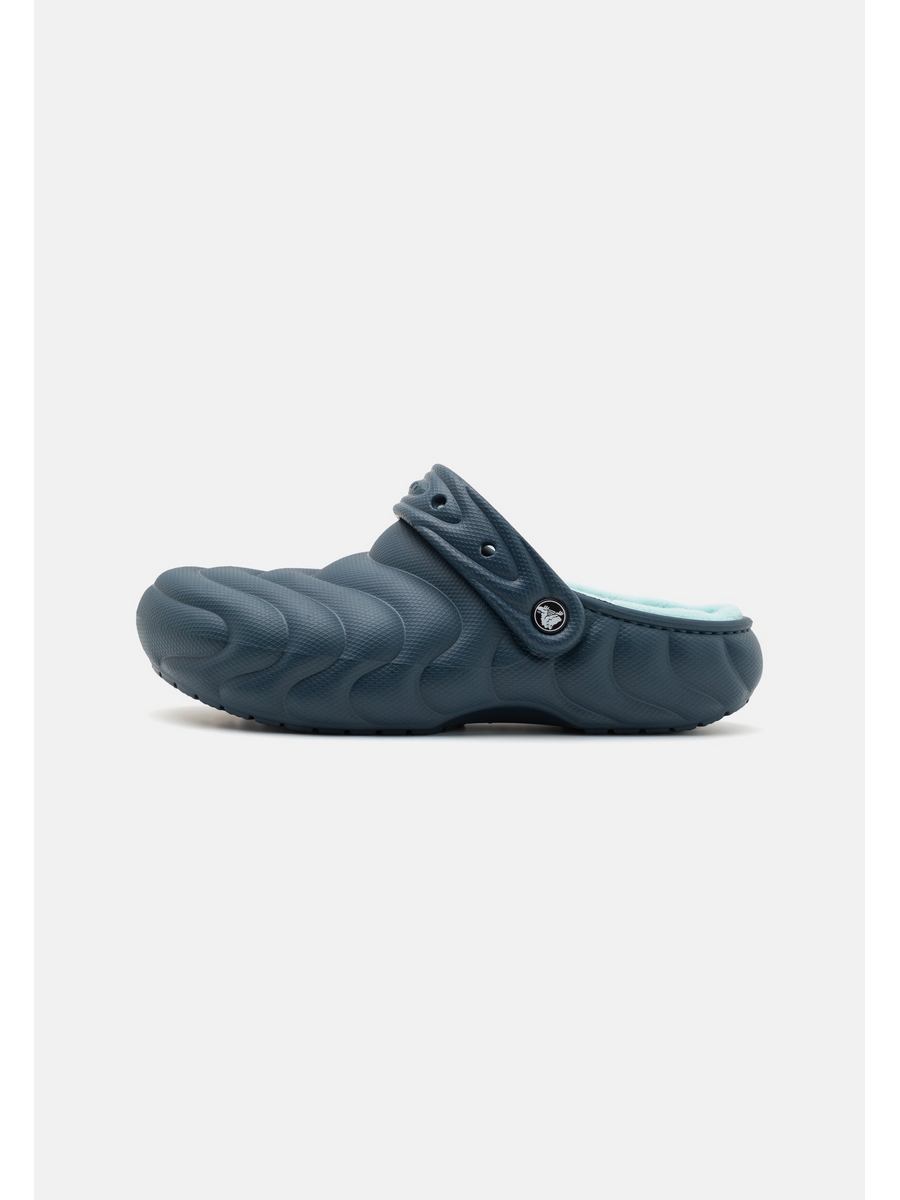 

Сабо унисекс Crocs CR415I00F синие 48-49 EU, Синий, CR415I00F