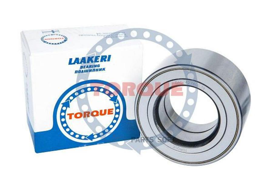 

Подшипник ступицы Torque DAC42760039