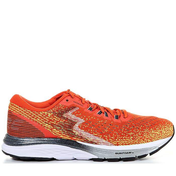 

Спортивные кроссовки унисекс 361° Spire 4 оранжевые 44.5 EU, Оранжевый, Spire 4