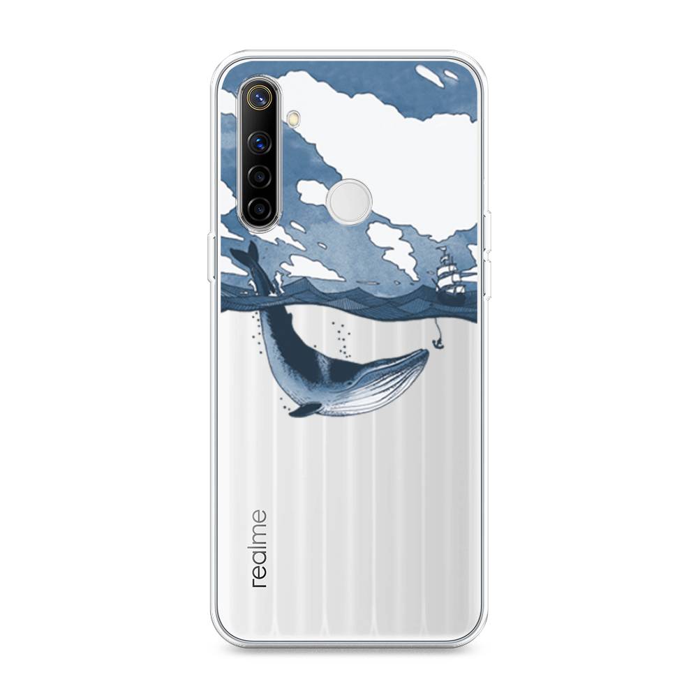 Чехол на Realme 6i 