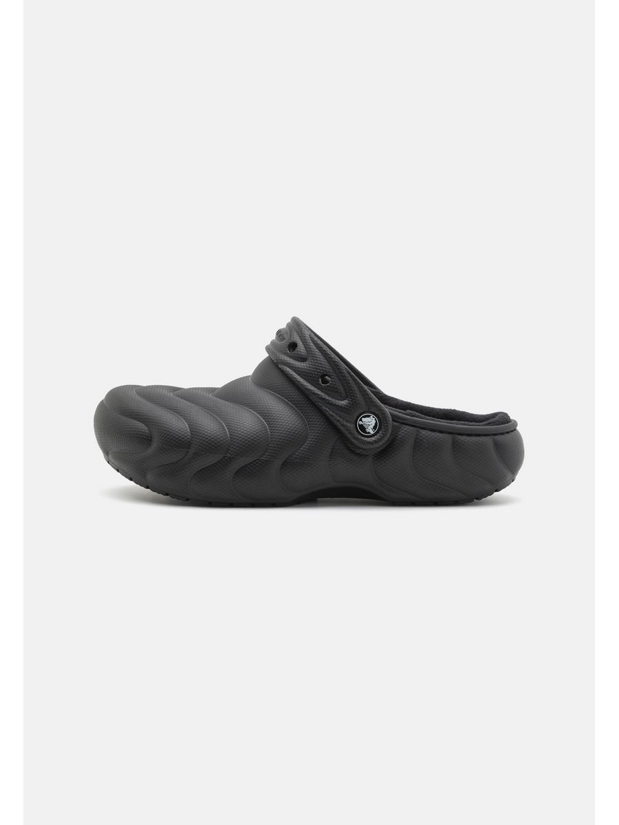 

Сабо унисекс Crocs CR415I00F черные 48-49 EU, Черный, CR415I00F