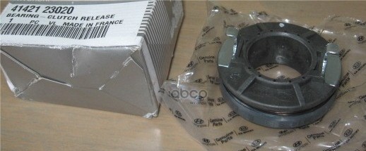 Подшипник выжимной Hyundai/Kia 41421-23020