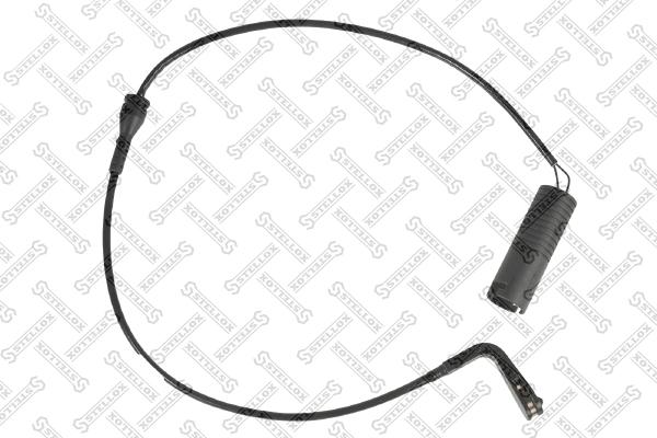 

Датчик износа тормозных колодок Stellox 0010026SX