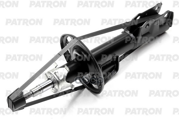 

Амортизатор подвески передн лев HONDA Jazz II (GD) 03/02-03/05 PATRON PSA333332