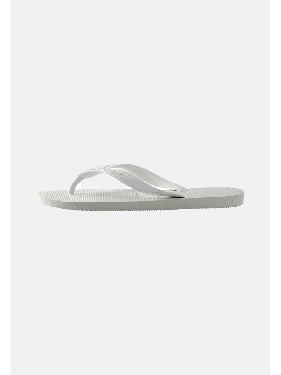 Вьетнамки унисекс Havaianas HA115B006 белые 37-38 EU 6989₽