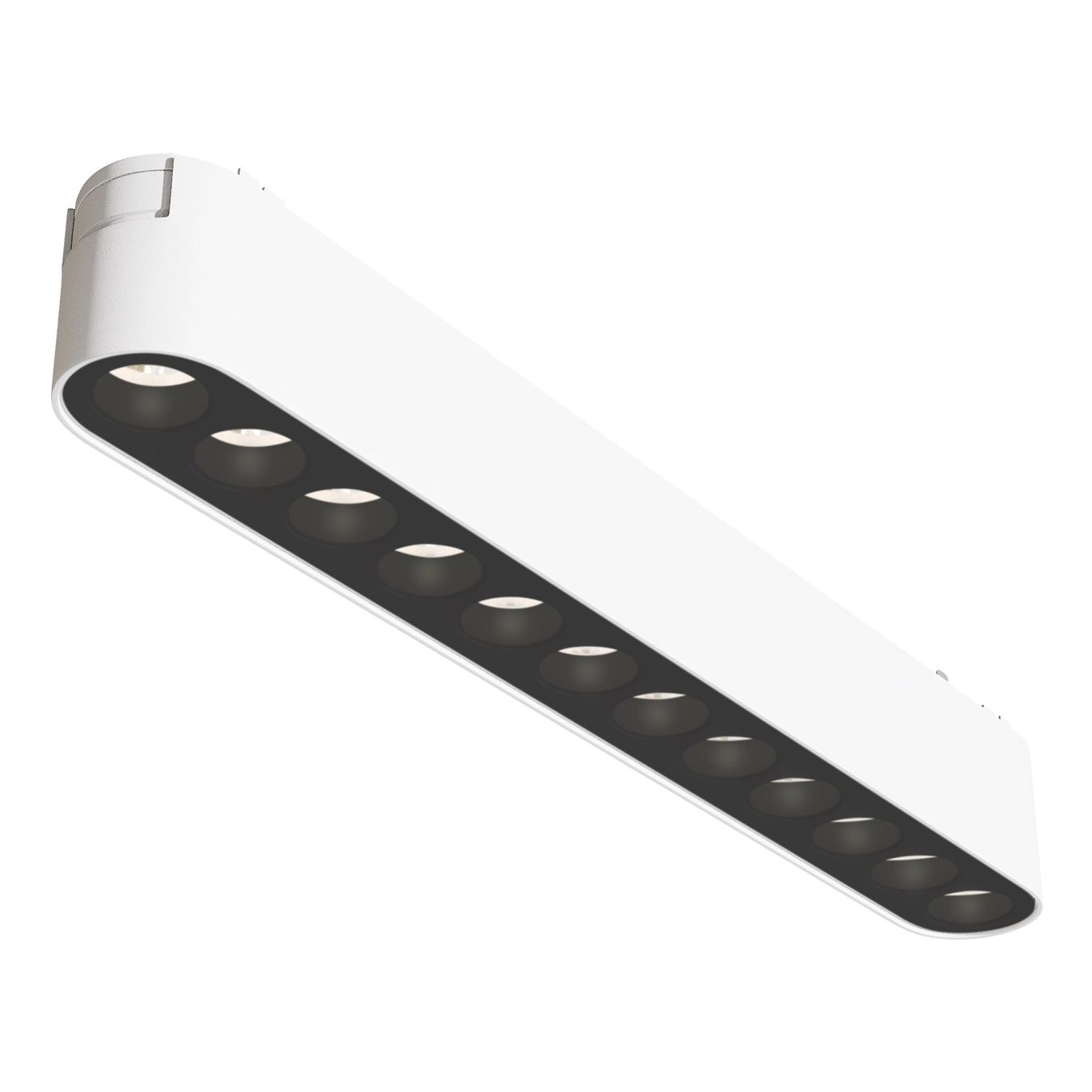 

Светильник Maytoni Radity TR082-1-12W4K-M-W LED белый
