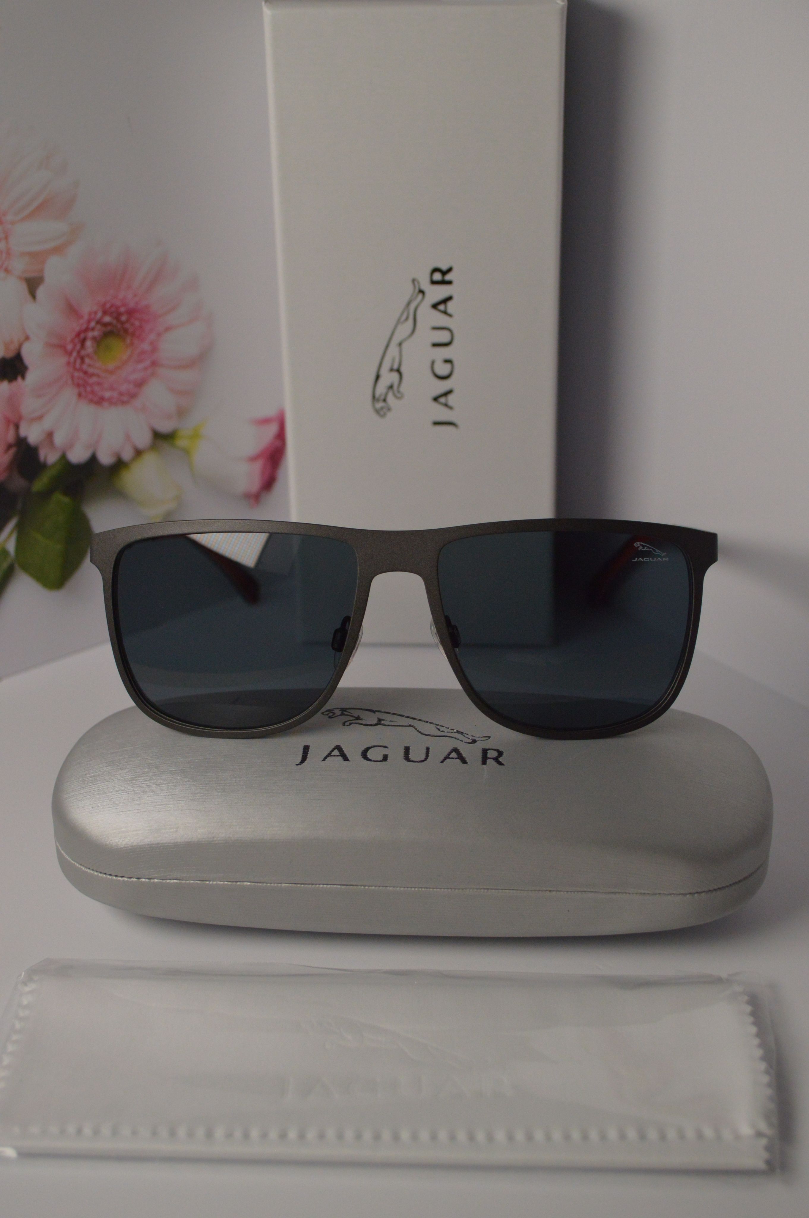 

Солнцезащитные очки мужские Jaguar OL-OM-JAGUAR-37457-6000-grey серые, OL-OM-JAGUAR-37457-6000-grey