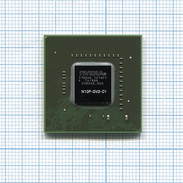 

Чип nVidia N10P-GV2-C1