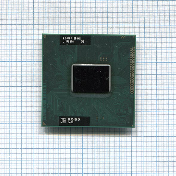 

Чип SR04W i5-2430M