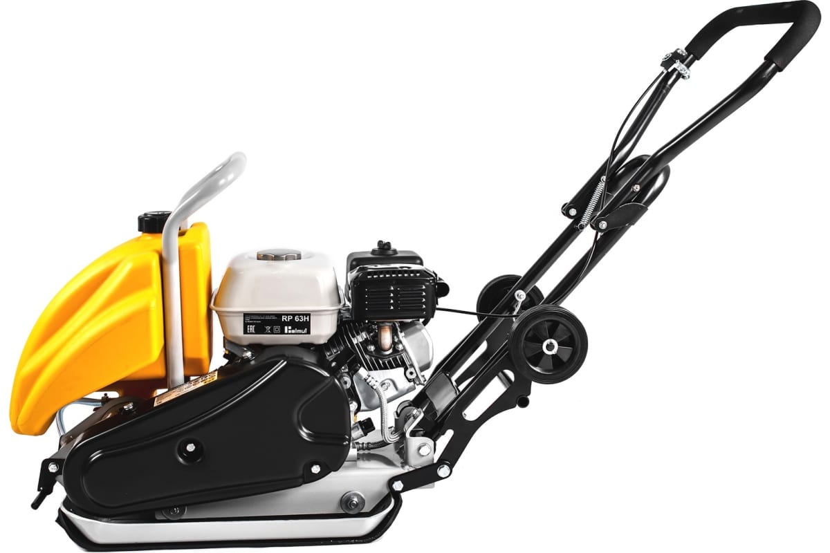 

Виброплита (Honda GX160) HELMUT RP63H hl-84