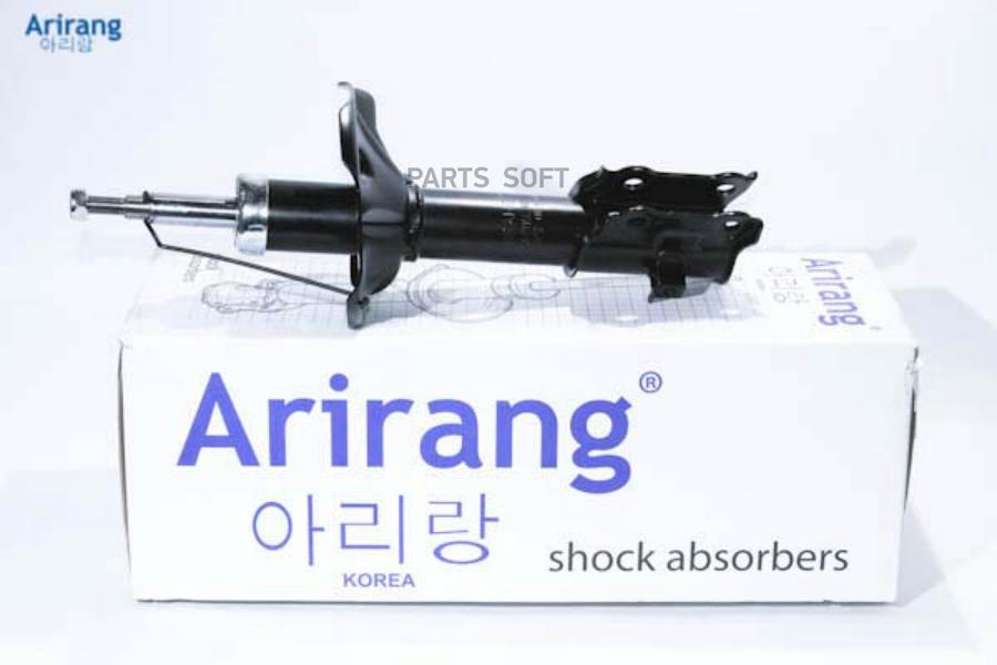 

ARIRANG Амортизатор передний левый GAS 1шт