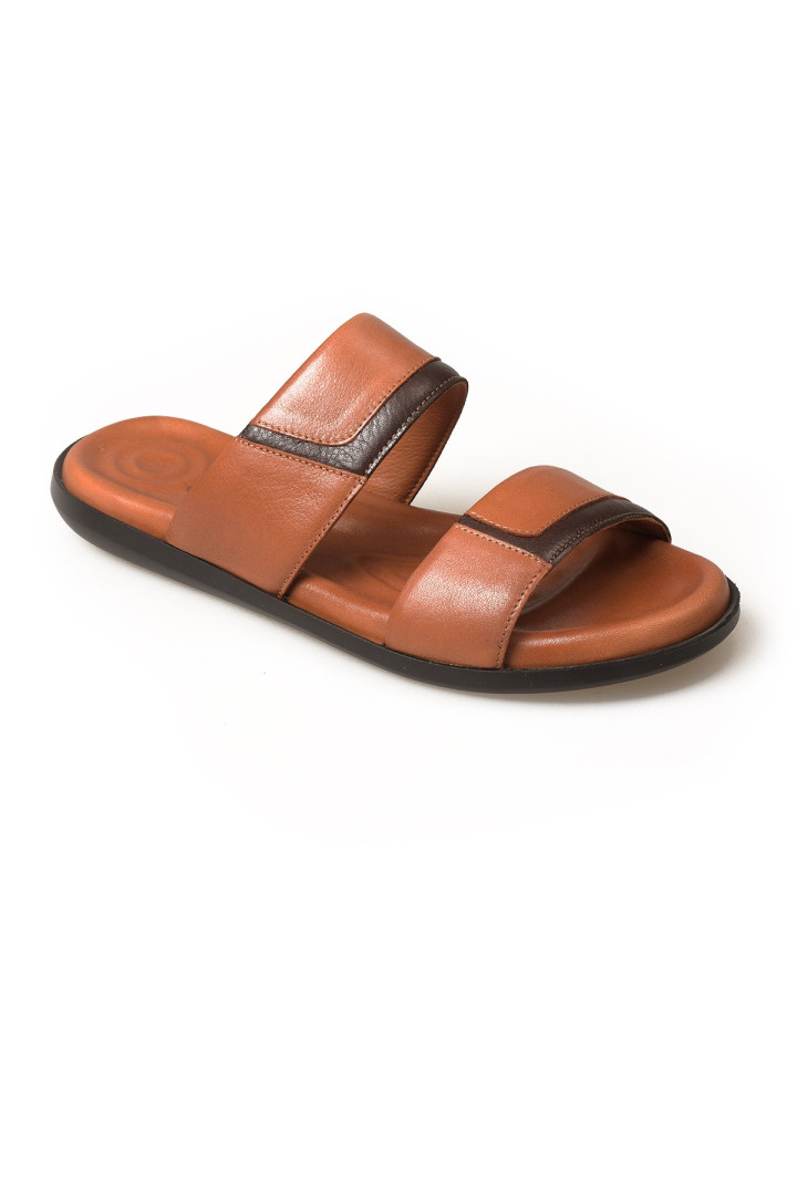 

Сабо мужские Dr.Flexer 15965 коричневые 41 EU (доставка из-за рубежа), Коричневый, 15965