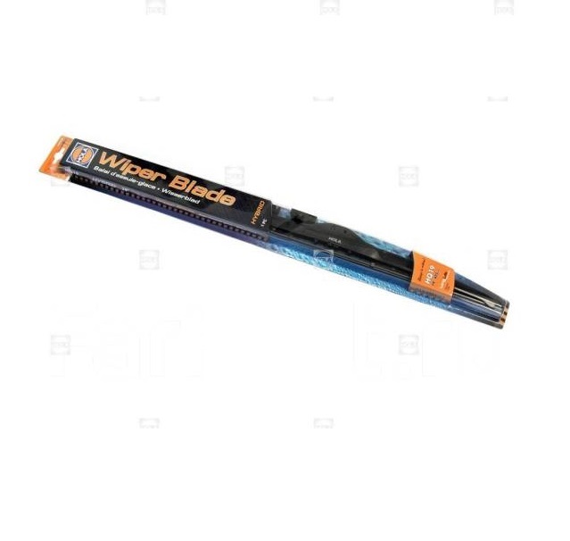 

Щетка стеклоочистителя гибридная 1шт. 21"/530mm