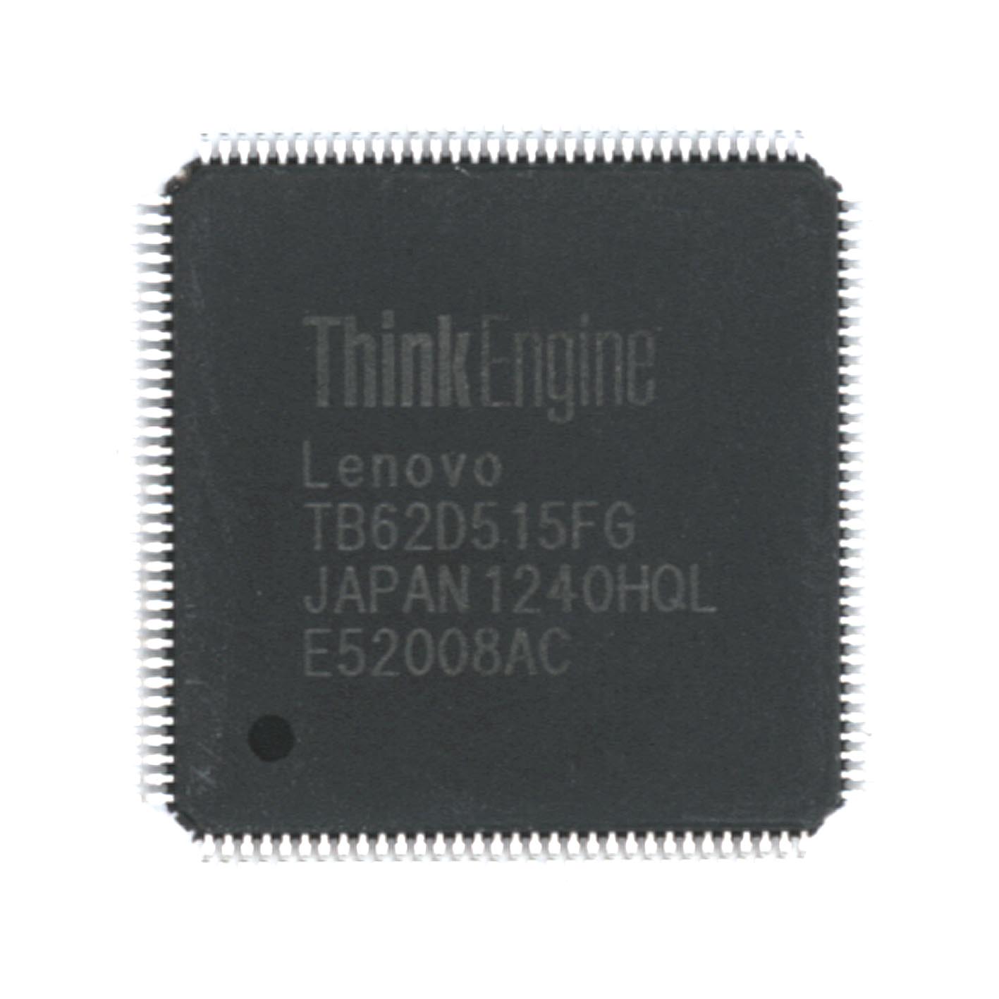

Мультиконтроллер TB62D515FG