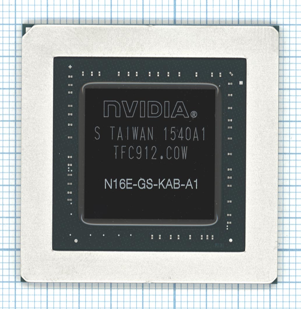 

Чип nVidia N16E-GS-KAB-A1 (GM204-600-KAB-A1)