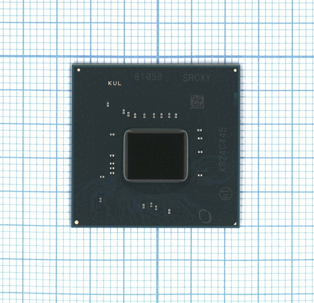 

Чип Intel SRCXY FH82H310