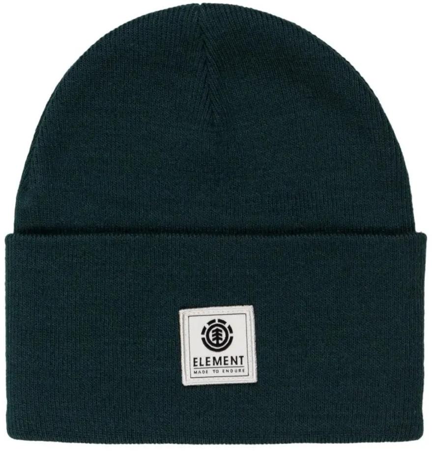 

Шапка бини мужская Element Dusk Beanie черный , One Size, Dusk Beanie