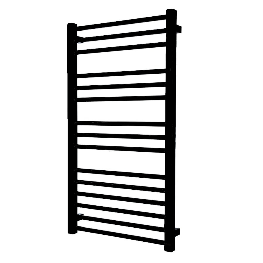 

Водяной полотенцесушитель Grota Classic 530x900 (черный), Classic