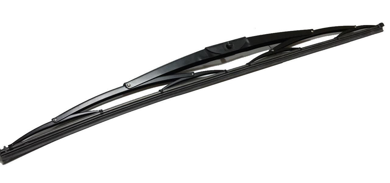 

201 530-SX_щетки к-т! каркасн, multi-clip, 530/21'+530/21' Audi 80/100/A6, VW Passat 88>/T