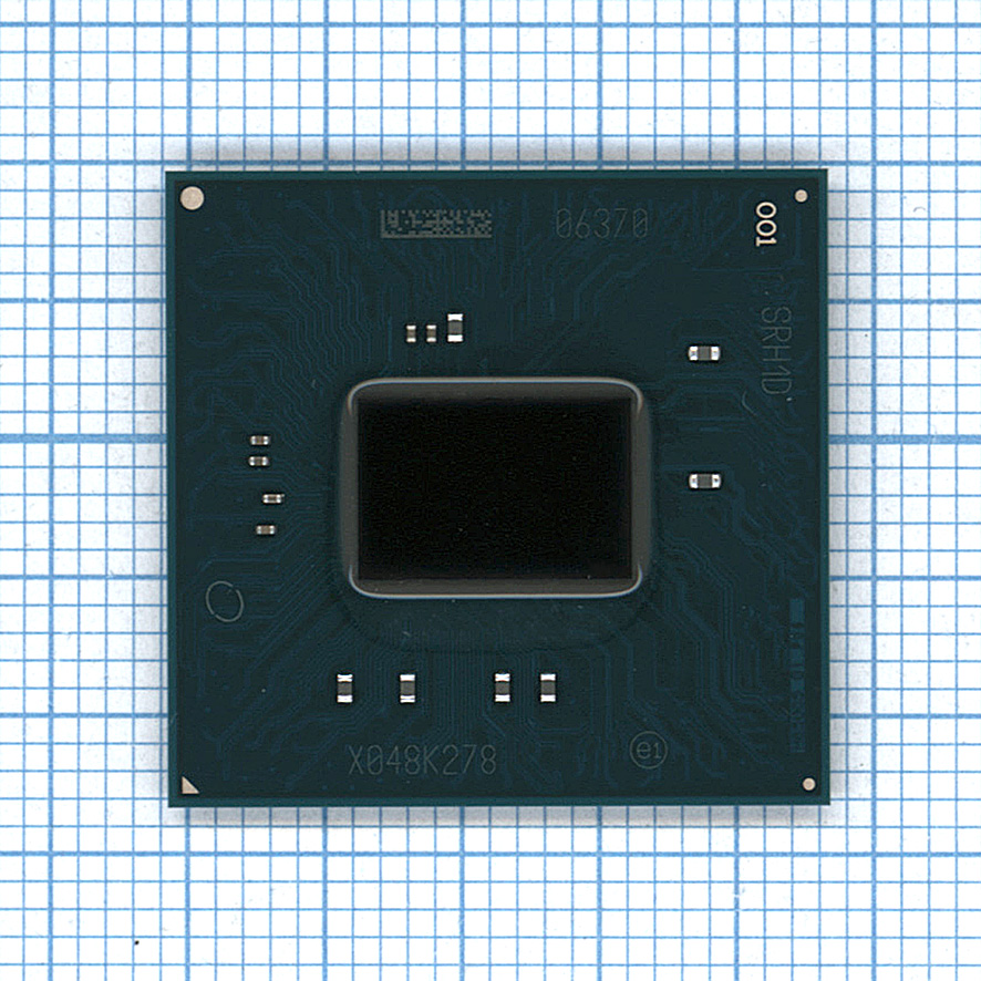 

Чипсет Intel FH82H410 SRH1D