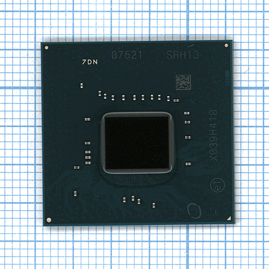 

Хаб INTEL FH82Z490 SRH13