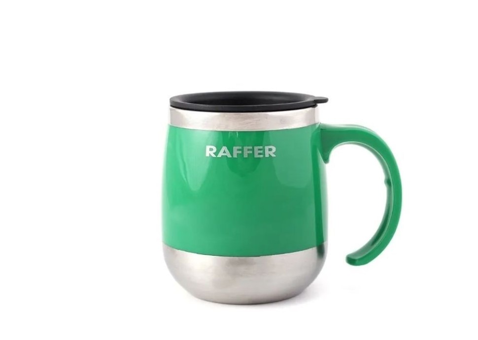 

Термокружка RAFFER QES-010