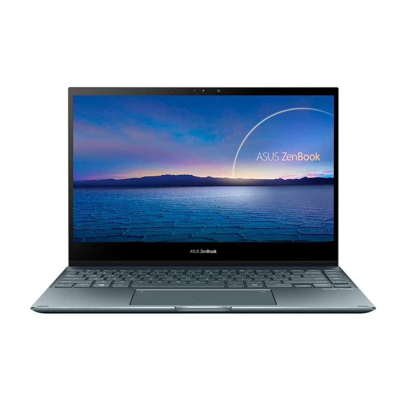 фото Ноутбук-трансформер asus zenbook flip 13 ux363ea (90nb0rz1-m18780)