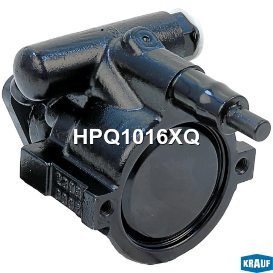 

Насос гидроусилителя руля Krauf hpq1016xq