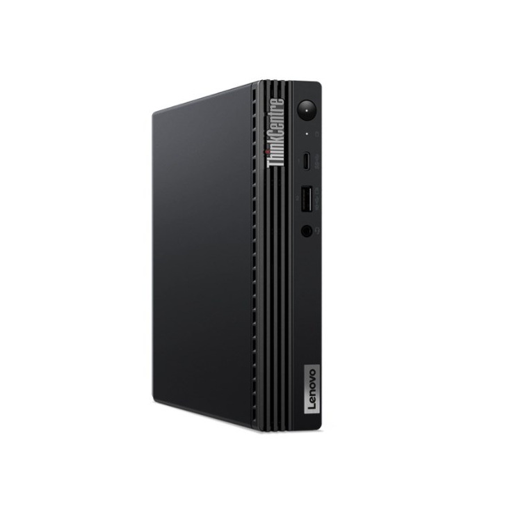 

Системный блок Lenovo ThinkCentre M70q Gen 2 Black (11MY003QRU), ThinkCentre M70q Gen 2